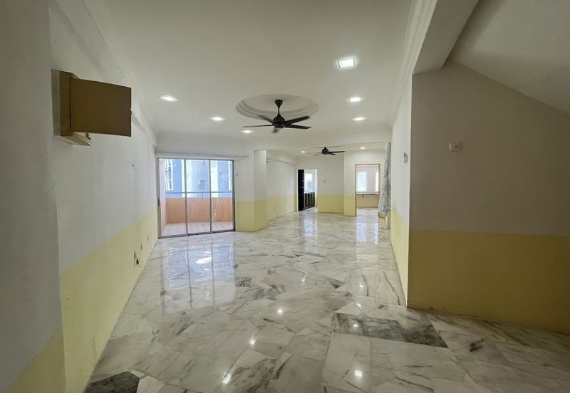 Bukit Pandan 2 Condominium