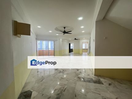Bukit Pandan 2 Condominium,Duplex Penthouse,Renovated,Freehold, Kuala Lumpur, 