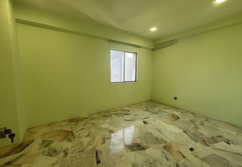 Bukit Pandan 2 Condominium