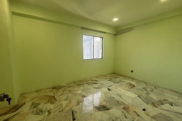 Bukit Pandan 2 Condominium