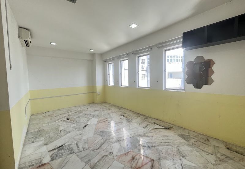 Bukit Pandan 2 Condominium