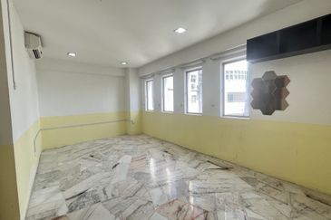 Bukit Pandan 2 Condominium