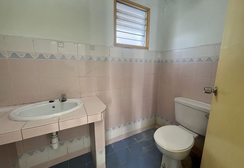 Bukit Pandan 2 Condominium