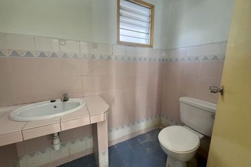 Bukit Pandan 2 Condominium