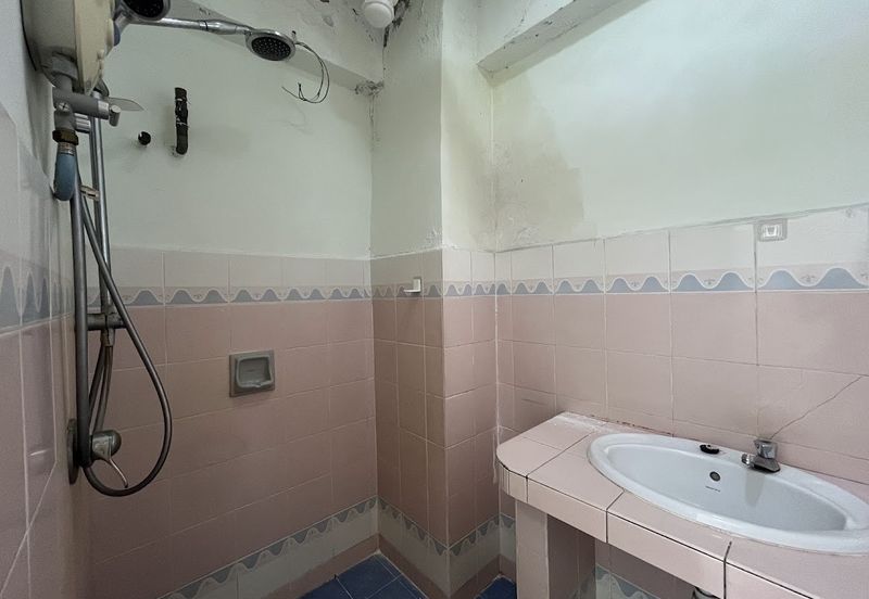 Bukit Pandan 2 Condominium