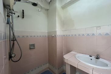 Bukit Pandan 2 Condominium