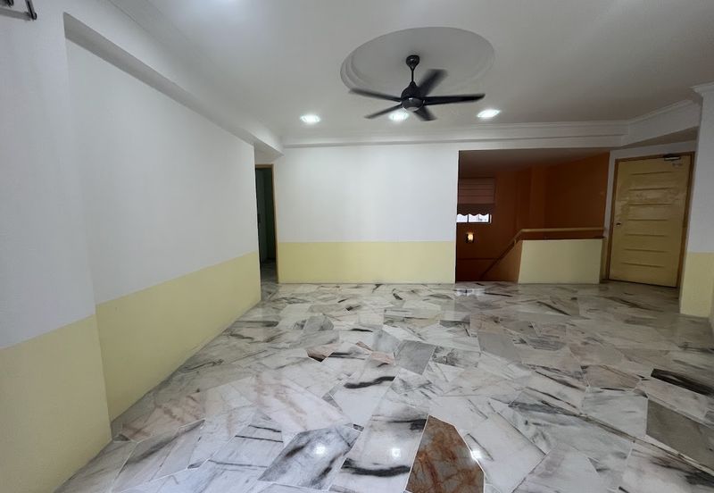 Bukit Pandan 2 Condominium