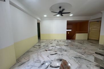 Bukit Pandan 2 Condominium