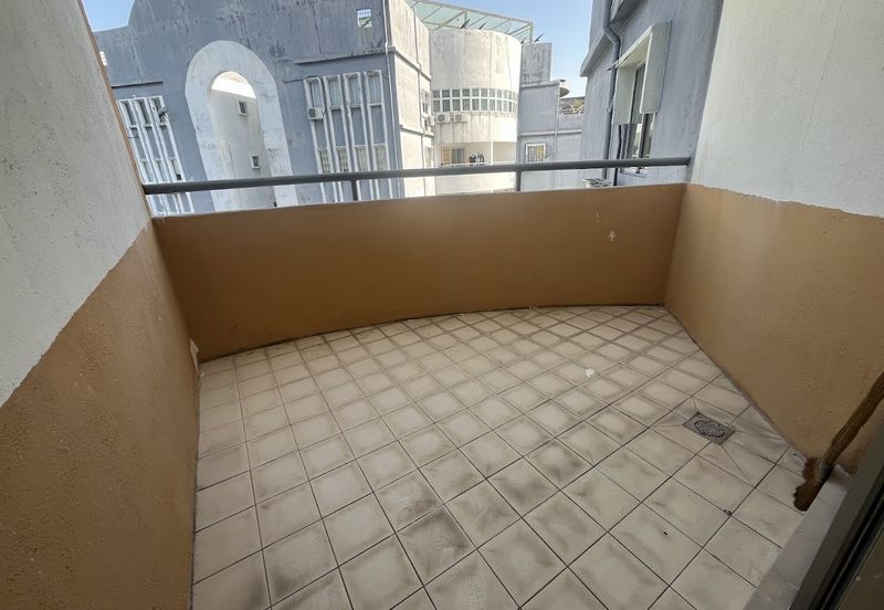 Bukit Pandan 2 Condominium