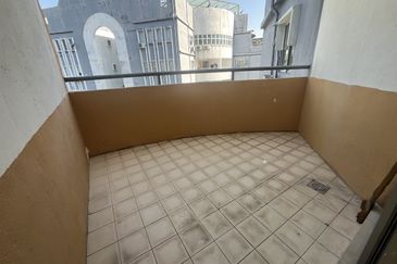 Bukit Pandan 2 Condominium