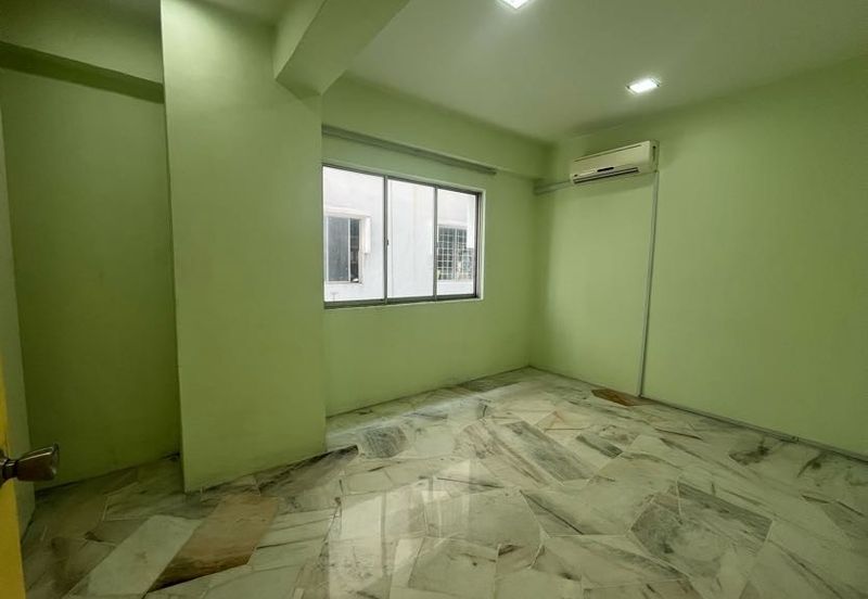 Bukit Pandan 2 Condominium