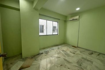 Bukit Pandan 2 Condominium