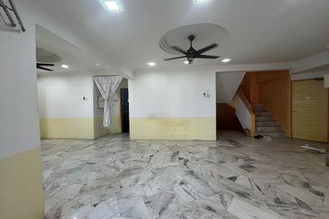 Bukit Pandan 2 Condominium