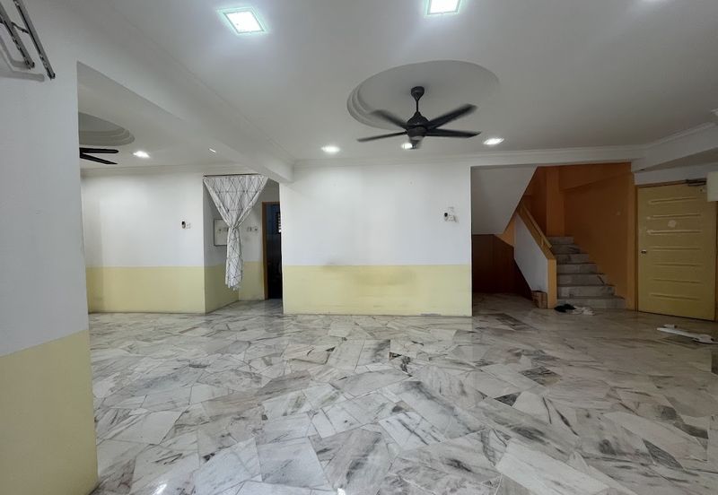 Bukit Pandan 2 Condominium