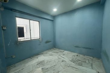 Bukit Pandan 2 Condominium