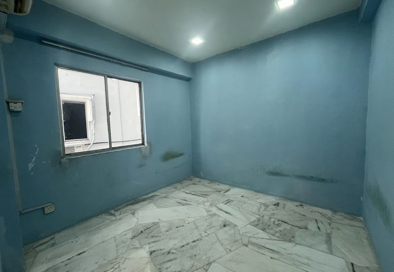 Bukit Pandan 2 Condominium