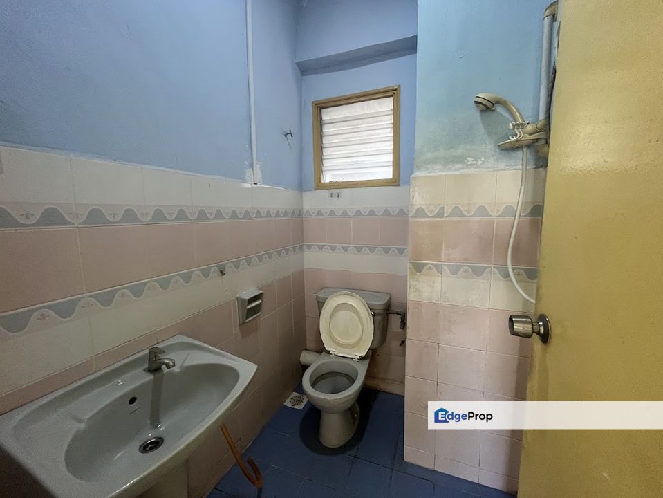 Bukit Pandan 2 Condominium,Duplex Penthouse,Renovated,Freehold, Kuala Lumpur, 