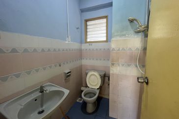 Bukit Pandan 2 Condominium