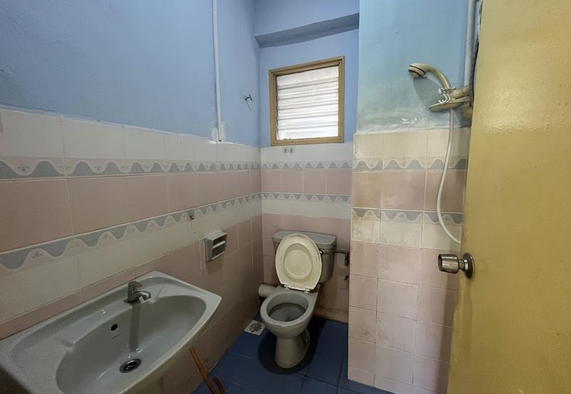 Bukit Pandan 2 Condominium