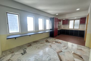 Bukit Pandan 2 Condominium