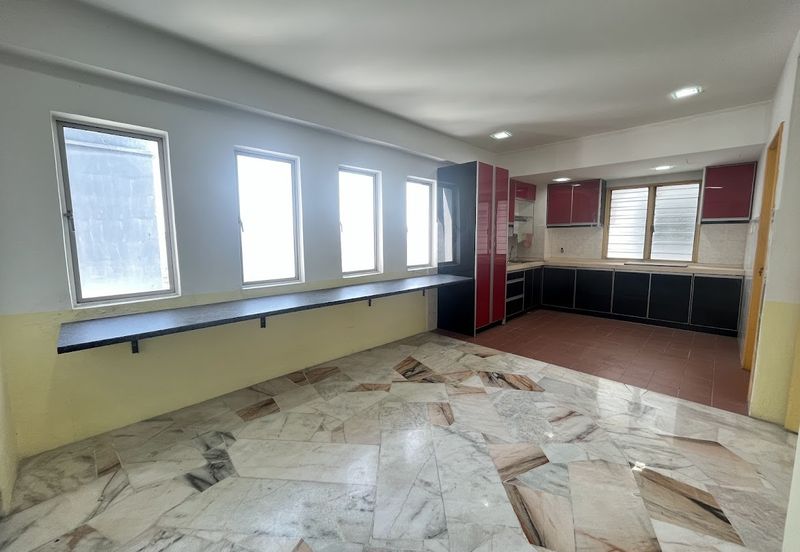 Bukit Pandan 2 Condominium