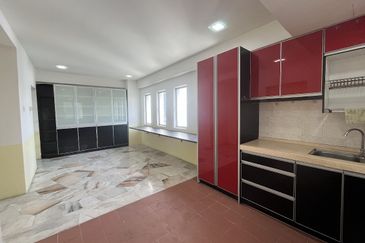 Bukit Pandan 2 Condominium