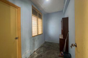 Bukit Pandan 2 Condominium