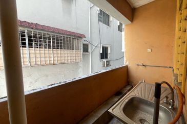 Bukit Pandan 2 Condominium