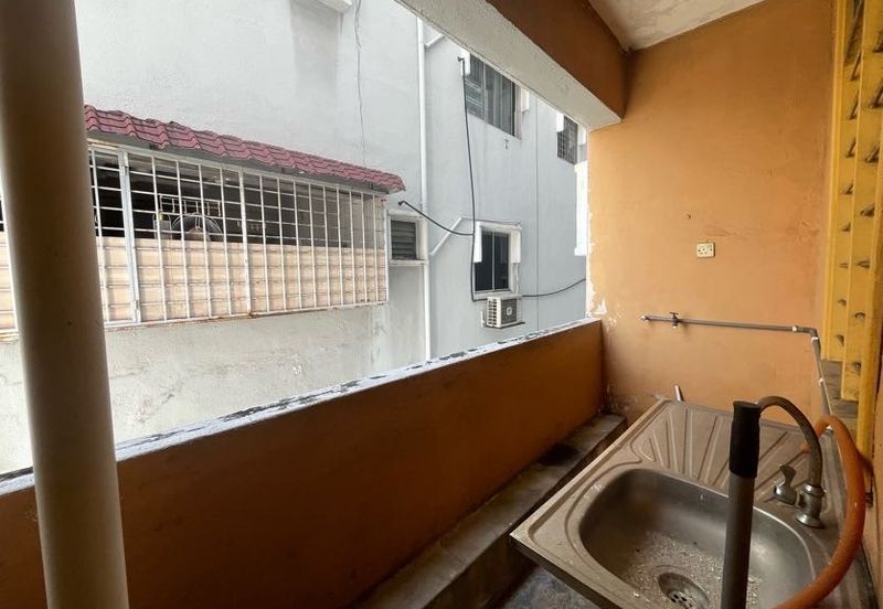 Bukit Pandan 2 Condominium