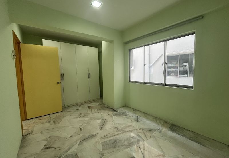 Bukit Pandan 2 Condominium