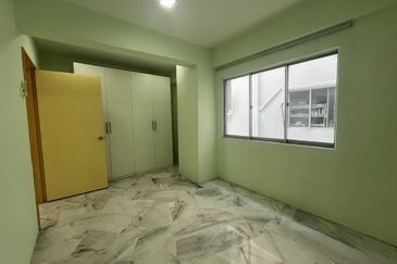 Bukit Pandan 2 Condominium