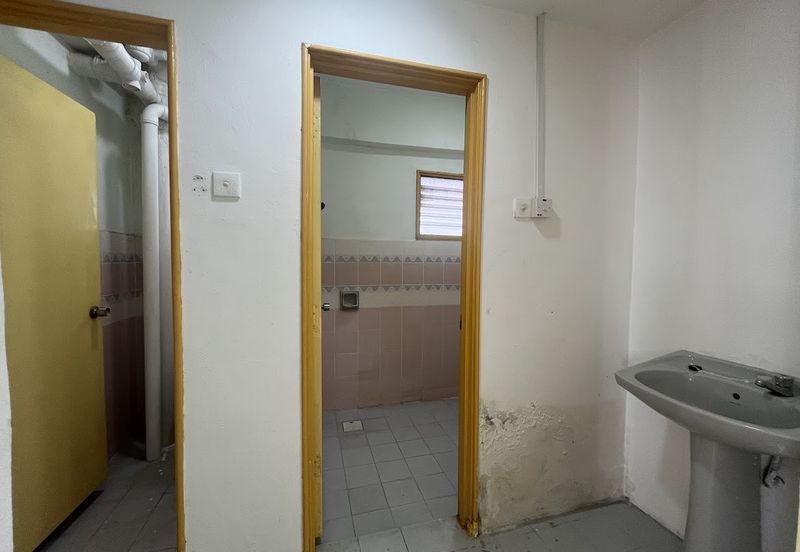 Bukit Pandan 2 Condominium