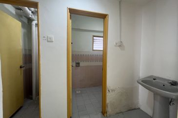 Bukit Pandan 2 Condominium