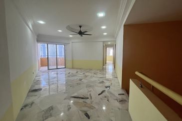 Bukit Pandan 2 Condominium