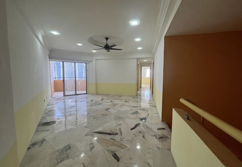 Bukit Pandan 2 Condominium