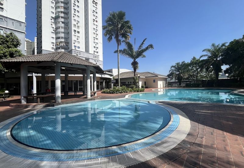 Bukit Pandan 2 Condominium