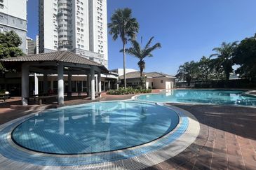 Bukit Pandan 2 Condominium