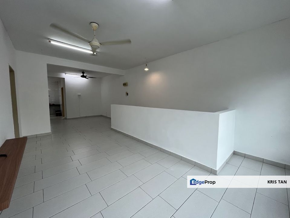 Bandar Sungai Long, Townhouse, Goodview Residence, Gated Guarded, Selangor, Bandar Sungai Long