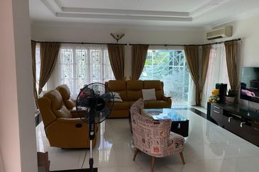 Avenue 4,Avenue 6,Puncak Perdana,Bandar Tun Hussien Onn,Cheras