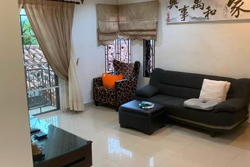 Avenue 4,Avenue 6,Puncak Perdana,Bandar Tun Hussien Onn,Cheras