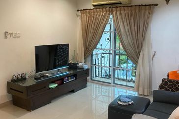 Avenue 4,Avenue 6,Puncak Perdana,Bandar Tun Hussien Onn,Cheras