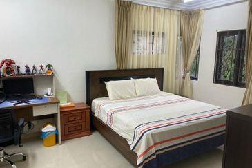 Avenue 4,Avenue 6,Puncak Perdana,Bandar Tun Hussien Onn,Cheras