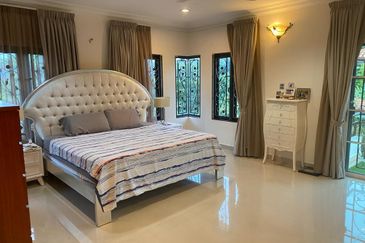 Avenue 4,Avenue 6,Puncak Perdana,Bandar Tun Hussien Onn,Cheras