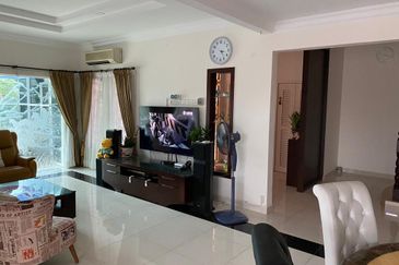 Avenue 4,Avenue 6,Puncak Perdana,Bandar Tun Hussien Onn,Cheras