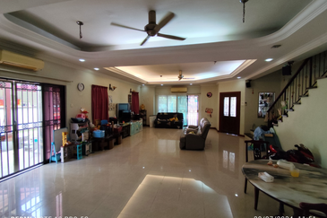 Taman Taming Indah 1