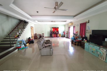 Taman Taming Indah 1