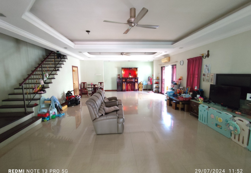 Taman Taming Indah 1