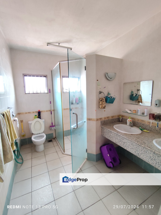 Taman Taming Indah,2 Sty Semi D,G. Guarded,F/H, Selangor, Bandar Sungai Long