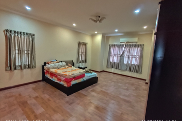 Taman Taming Indah 1