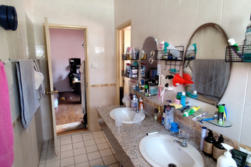 Taman Taming Indah 1